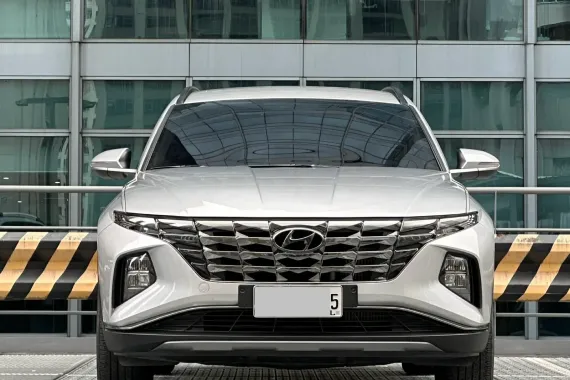 2023 Hyundai Tucson 2.0 GLS CRDI A/T Diesel✅️177K ALL-IN DP ☎️0935 600 3692 JAN RAY DE JESUS