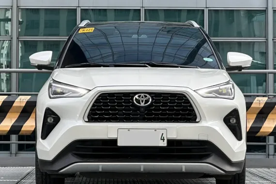 2024 Toyota Yaris Cross S HEV 1.5 Gas Hybrid A/T✅️167K ALL-IN☎️0935 600 3692 JAN RAY DE JESUS