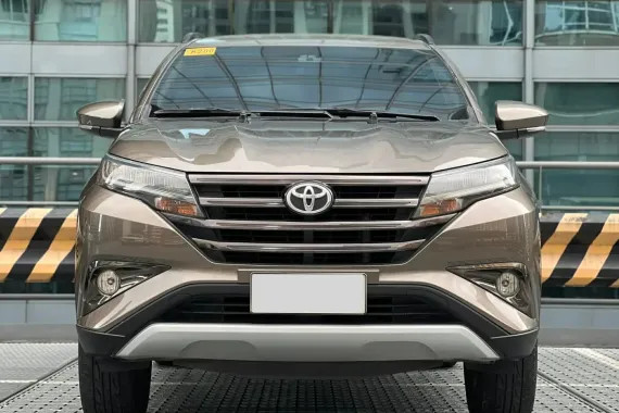 2019 Toyota Rush 1.5 G Automatic Gas 🔥𝐉𝐄𝐒𝐒𝐄𝐍 𝐌𝐄𝐍𝐃𝐎𝐙𝐀🙋‍♂️☎️  09279850198