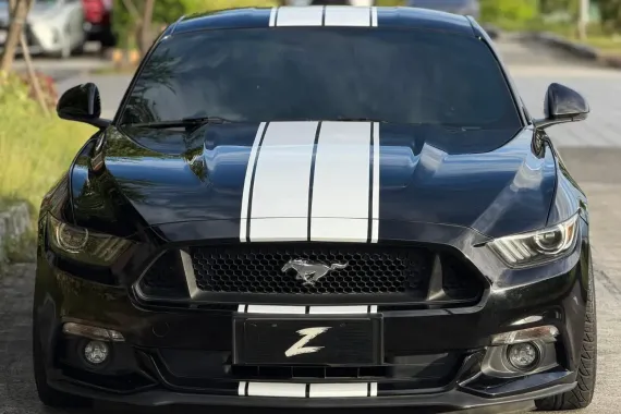 HOT!!! 2016 Ford Mustang GT for sale at affordable price!