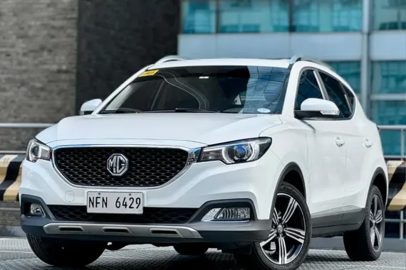 🔥🔥2020 MG ZS Alpha 1.5 Gas Automatic 📲Call or Text: 09957210548 ARVIN BATALLER🔥🔥