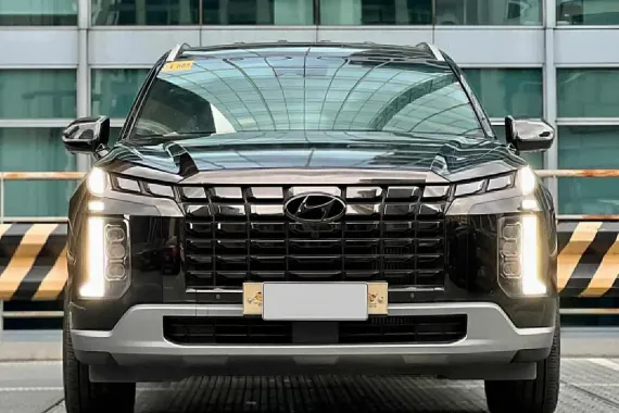 2023 Hyundai Palisade 2.2 Diesel Automatic 🔥𝐉𝐄𝐒𝐒𝐄𝐍 𝐌𝐄𝐍𝐃𝐎𝐙𝐀🙋‍♂️☎️  09279850198