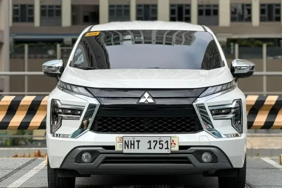 2025 Mitsubishi Xpander 1.5 GLS 2WD AT GAS 🔥46K ALL IN DP ✅ 𝐂𝐋𝐄𝐎 🙋🏼‍♀️📲0938 830 7235