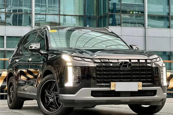 2023 Hyundai Palisade 2.2 Diesel Automatic 🔥𝐉𝐄𝐒𝐒𝐄𝐍 𝐌𝐄𝐍𝐃𝐎𝐙𝐀🙋‍♂️☎️  09279850198