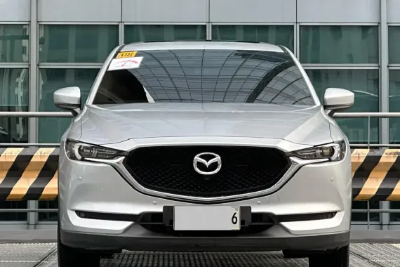 2022 Mazda CX5 AWD Sport 2.5 Automatic Gas 🔥𝐉𝐄𝐒𝐒𝐄𝐍 𝐌𝐄𝐍𝐃𝐎𝐙𝐀🙋‍♂️☎️  09279850198