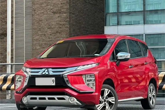 2021 Mitsubishi Xpander GLS 1.5 Automatic Gas🔥📲09695949924 JONNALYN.SARANILLAS