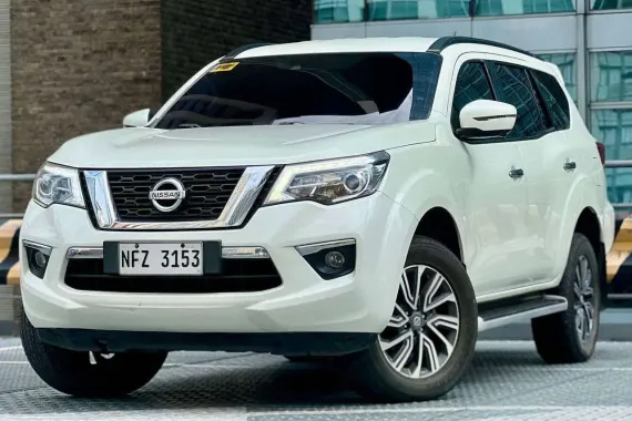 2020 Nissan Terra 4x2 VL Diesel Automatic🔥📲09695949924 JONNALYN.SARANILLAS