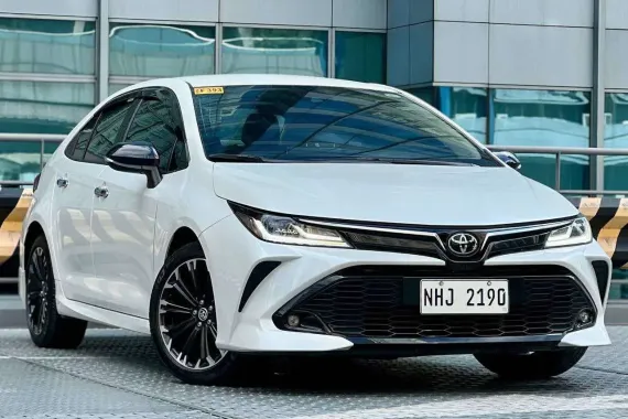 🔥2023 Toyota Corolla Altis 1.6 GRS Gas Automatic🔥📲09957210548 ARVIN.BATALLER