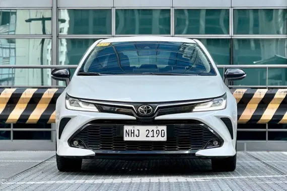 2023 Toyota Altis 1.6 GRS Gas A/T ✅️79K ALL-IN DP ☎️0935 600 3692 JAN RAY DE JESUS
