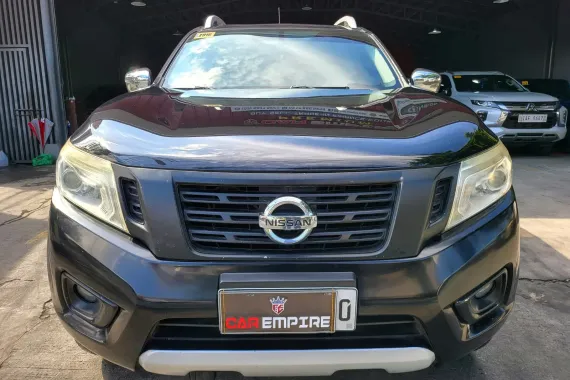 ✅Nissan Navara 2018 2.5 VL 4x4 Automatic