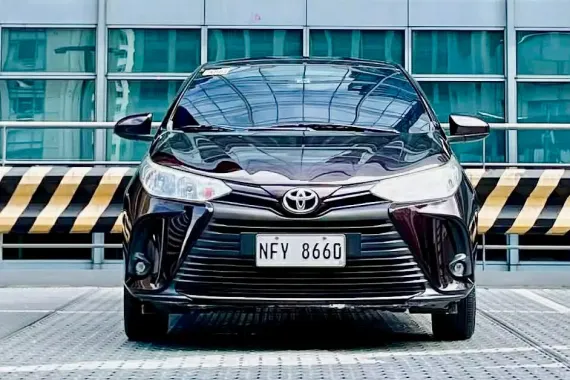 2020 Toyota Vios 1.3 XLE 69K ALL IN DP‼️🔥 𝟎𝟗𝟏𝟐𝟏𝟎𝟔𝟏𝟒𝟔𝟐 𝐌𝐀𝐁𝐘 𝐋𝐀𝐓𝐈𝐃𝐎 📲📩🙋🏻