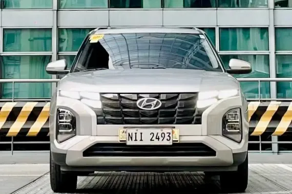 2023 Hyundai Creta 1.5 GL AT Gasoline‼️🔥 𝟎𝟗𝟏𝟐𝟏𝟎𝟔𝟏𝟒𝟔𝟐 𝐌𝐀𝐁𝐘 𝐋𝐀𝐓𝐈𝐃𝐎 📲📩🙋🏻