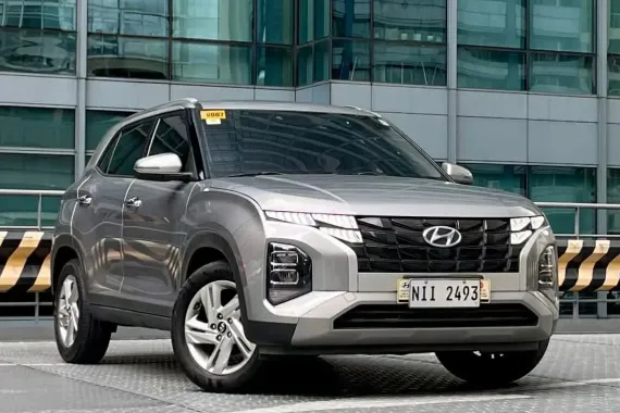 2023 Hyundai Creta 1.5 GL Automatic Gas 🔥83K ALL IN DP ✅ 𝐂𝐋𝐄𝐎 🙋🏼‍♀️📲0938 830 7235
