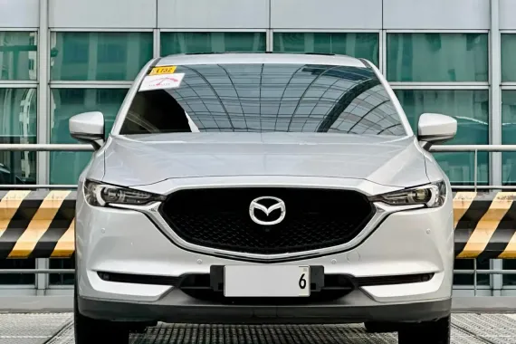 2022 Mazda CX5 AWD Sport 155K ALL-IN DP‼️ 𝟎𝟗𝟏𝟐𝟏𝟎𝟔𝟏𝟒𝟔𝟐 𝐌𝐀𝐁𝐘 𝐋𝐀𝐓𝐈𝐃𝐎 📲📩🙋🏻