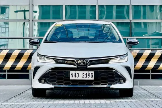 2023 Toyota Corolla Altis GRS 79k ALL IN DP CASA‼️ 𝟎𝟗𝟏𝟐𝟏𝟎𝟔𝟏𝟒𝟔𝟐 𝐌𝐀𝐁𝐘 𝐋𝐀𝐓𝐈𝐃𝐎 📲📩
