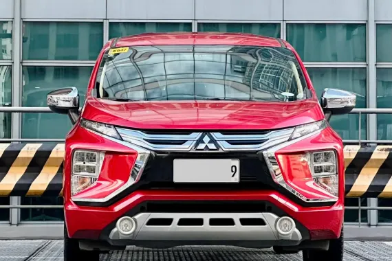 2021 Mitsubishi Xpander GLS 155K ALL DP‼️🔥 𝟎𝟗𝟏𝟐𝟏𝟎𝟔𝟏𝟒𝟔𝟐 𝐌𝐀𝐁𝐘 𝐋𝐀𝐓𝐈𝐃𝐎 📲📩🙋🏻