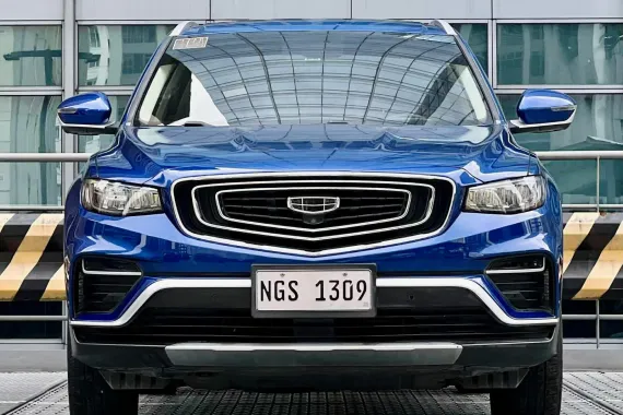 2020 Geely Azkarra Luxury AWD 120K ALL  DP‼️🔥 𝟎𝟗𝟏𝟐𝟏𝟎𝟔𝟏𝟒𝟔𝟐 𝐌𝐀𝐁𝐘 𝐋𝐀𝐓𝐈𝐃𝐎 📲📩🙋🏻