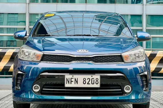 2020 Kia Soluto 1.4 EX 40K mileage 80K ALL IN DP‼️🔥 𝟎𝟗𝟏𝟐𝟏𝟎𝟔𝟏𝟒𝟔𝟐 𝐌𝐀𝐁𝐘 𝐋𝐀𝐓𝐈𝐃𝐎 📲