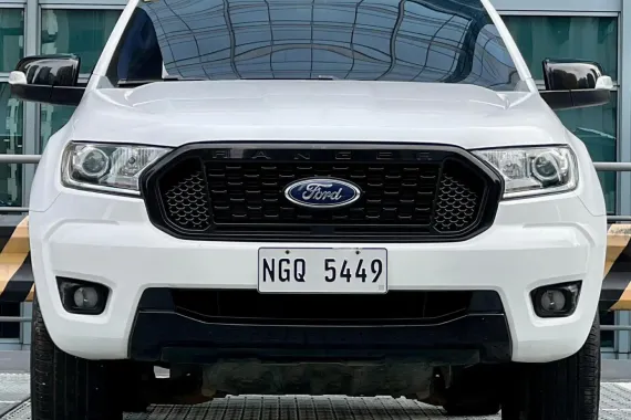 2022 Ford Ranger FX4 4x2 AT Diesel 🔥8k Mileage w/CASA Records ✅ 𝐂𝐋𝐄𝐎 🙋🏼‍♀️📲0938 830 7235