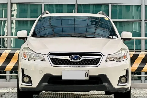 2016 Subaru XV 2.0 AWD AT Gas 74K ALL IN‼️🔥 𝟎𝟗𝟏𝟐𝟏𝟎𝟔𝟏𝟒𝟔𝟐 𝐌𝐀𝐁𝐘 𝐋𝐀𝐓𝐈𝐃𝐎 📲📩🙋🏻