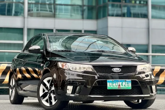 2012 Kia Forte Sedan 2.0 Gas Automatic Low Mileage 🔥✅ 𝐂𝐋𝐄𝐎 🙋🏼‍♀️📲0938 830 7235