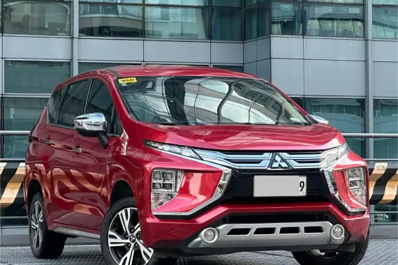 2021 Mitsubishi Xpander GLS 1.5 Automatic Gas 🔥155K ALL-IN ✅ 𝐂𝐋𝐄𝐎 🙋🏼‍♀️📲0938 830 7235