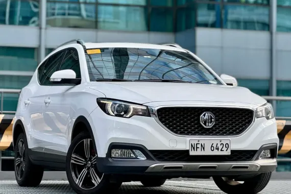 2020 MG ZS Alpha 1.5 Gas Automatic 🔥113K ALL IN DP ✅ 𝐂𝐋𝐄𝐎 🙋🏼‍♀️📲0938 830 7235