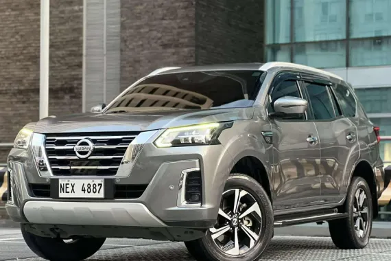 2022 Nissan Terra VL 4x2 Automatic Diesel 🔥𝐉𝐄𝐒𝐒𝐄𝐍 𝐌𝐄𝐍𝐃𝐎𝐙𝐀🙋‍♂️☎️  09279850198