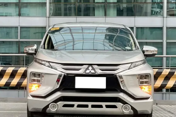 2022 MITSUBISHI XPANDER GLS 1.5 Gas Automatic ✅ 78K ALL IN DP🔥🙋🏻‍♂️𝐂𝐀𝐑𝐋 𝐁. 📲 0938 458 8779