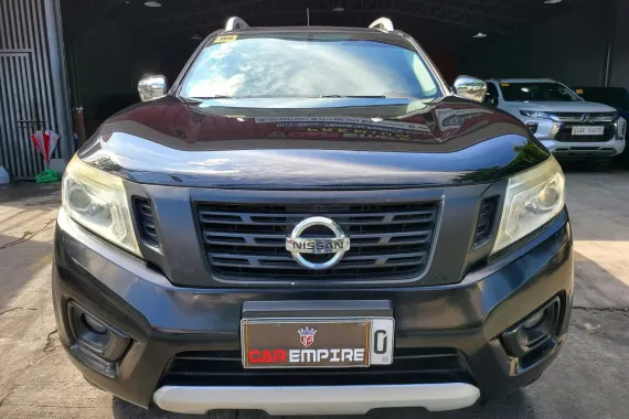 Nissan Navara 2018 2.5 VL 4x4 Automatic