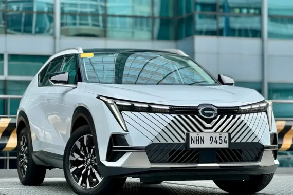 2023 GAC Emkoo 1.5 Gas AT w/ Sunroof 🔥Like New 7k Mileage Only ✅ 𝐂𝐋𝐄𝐎 🙋🏼‍♀️📲09388307235