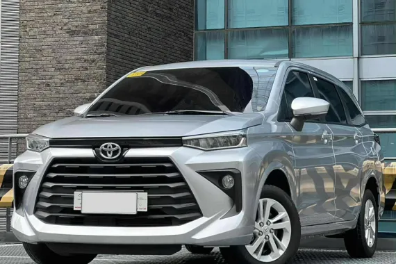 2025 Toyota Avanza 1.3 E Automatic Gas 🔥𝐉𝐄𝐒𝐒𝐄𝐍 𝐌𝐄𝐍𝐃𝐎𝐙𝐀🙋‍♂️☎️  09279850198