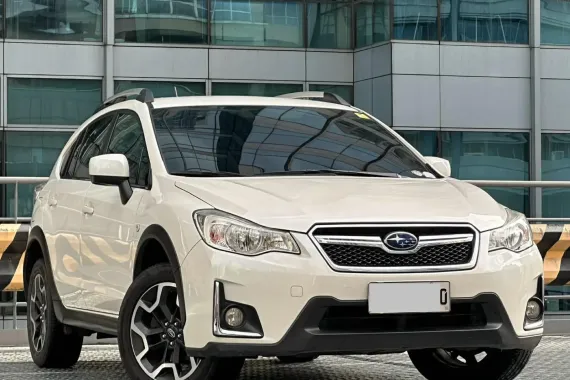 2016 Subaru XV 2.0 AWD Automatic Gas🔥📲09695949924 JONNALYN.SARANILLAS