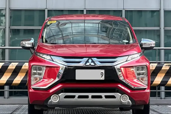 2021 Mitsubishi Xpander GLS 1.5 Automatic Gas ✅ 155K ALL-IN 🔥🙋🏻‍♂️𝐂𝐀𝐑𝐋 𝐁. 📲 0938 458 8779