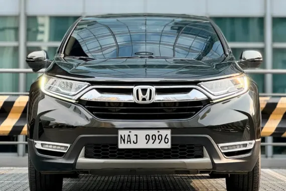 2018 Honda CRV S 1.6 Diesel Automatic 🔥𝐉𝐄𝐒𝐒𝐄𝐍 𝐌𝐄𝐍𝐃𝐎𝐙𝐀🙋‍♂️☎️  09279850198