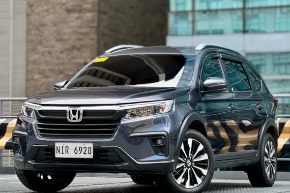 2023 Honda BRV S 1.5 Gas Automatic 🔥𝐉𝐄𝐒𝐒𝐄𝐍 𝐌𝐄𝐍𝐃𝐎𝐙𝐀🙋‍♂️☎️  09279850198