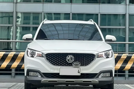 🔥2023 MG ZS 1.5 ALPHA AT GAS 🔥📲ARVIN.BATALLER 09957210548