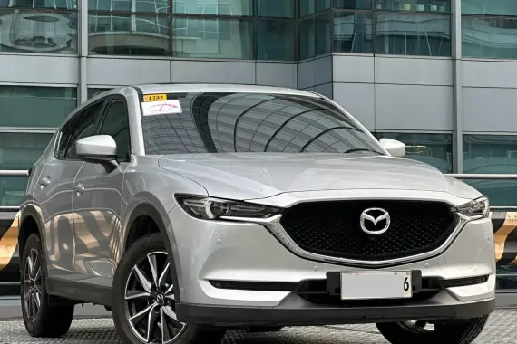 🔥2022 Mazda CX5 AWD Sport 2.5 Automatic Gas🔥📲ARVIN.BATALLER 09957210548