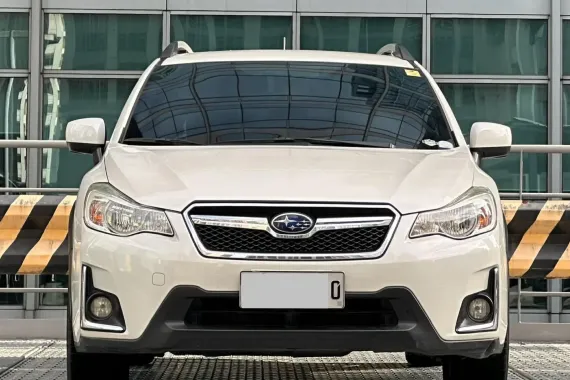 2016 Subaru XV 2.0 AWD Automatic Gas 🔥𝐉𝐄𝐒𝐒𝐄𝐍 𝐌𝐄𝐍𝐃𝐎𝐙𝐀🙋‍♂️☎️  09279850198
