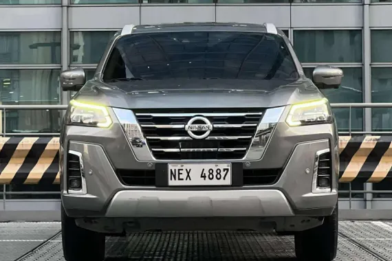 2022 Nissan Terra VL 4x2 Automatic Diesel ✅ 213K ALL IN DP 🔥🙋🏻‍♂️𝐂𝐀𝐑𝐋 𝐁. 📲 0938 458 8779