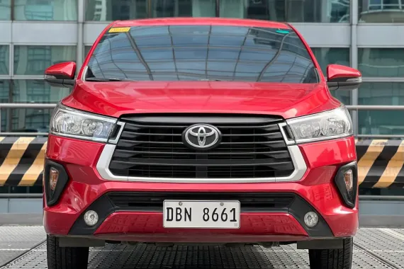 2024 Toyota Innova 2.8 E Diesel Automatic ✅ 120K ALL IN DP🔥🙋🏻‍♂️𝐂𝐀𝐑𝐋 𝐁. 📲 0938 458 8779