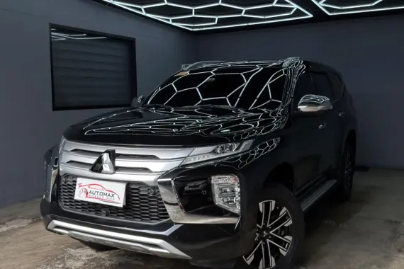 2023 Mitsubishi Montero Sport GT. 2.4D 4WD AT