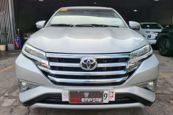 Toyota Rush 2022 1.5 E 3K KM Like Brand New Manual