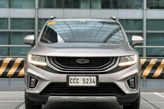 2023 Geely Okavango 1.5 Urban AT GAS ✅ 74K ALL-IN ✅🔥🙋🏻‍♂️𝐂𝐀𝐑𝐋 𝐁. 📲 0938 458 8779