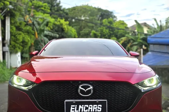 2020 Mazda 3 Sportback Sport 2.0 AT for sale by Trusted seller