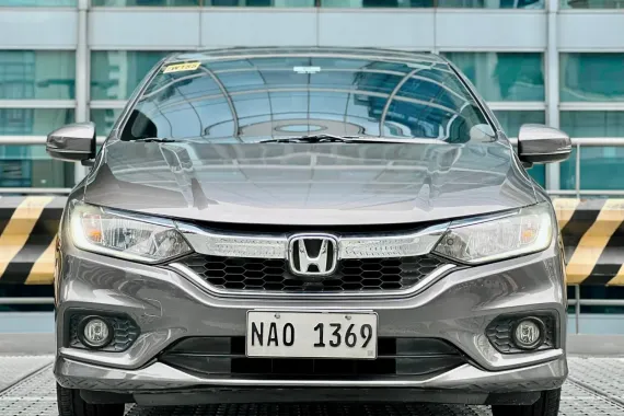 2019 Honda City 1.5 VX AT Gas‼️🔥 𝟎𝟗𝟏𝟐𝟏𝟎𝟔𝟏𝟒𝟔𝟐 𝐌𝐀𝐁𝐘 𝐋𝐀𝐓𝐈𝐃𝐎 📲📩🙋🏻