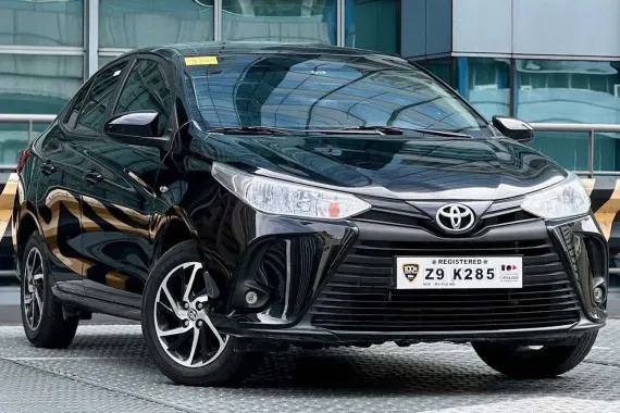 2024 Toyota Vios 1.3 XLE Gas Automatic ✅ 19K ALL IN DP ✅🔥🙋🏻‍♂️𝐂𝐀𝐑𝐋 𝐁. 📲 0938 458 8779