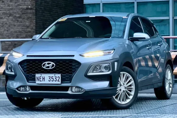 2019 Hyundai Kona 2.0 GLS Gas Automatic ✅ 39K ALL IN DP 🔥🙋🏻‍♂️𝐂𝐀𝐑𝐋 𝐁. 📲 0938 458 8779