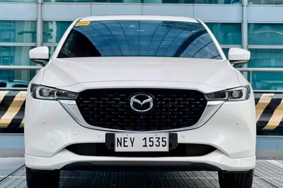 2024 Mazda CX5 AWD 9k mileage 356K ALL-DP‼️🔥 𝟎𝟗𝟏𝟐𝟏𝟎𝟔𝟏𝟒𝟔𝟐 𝐌𝐀𝐁𝐘 𝐋𝐀𝐓𝐈𝐃𝐎 📲📩