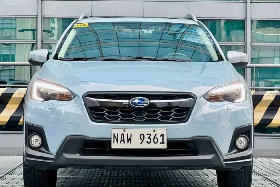 2018 Subaru XV 2.0i-S Eyesight 116K ALLIN DP‼️🔥 𝟎𝟗𝟏𝟐𝟏𝟎𝟔𝟏𝟒𝟔𝟐 𝐌𝐀𝐁𝐘 𝐋𝐀𝐓𝐈𝐃𝐎 📲📩🙋